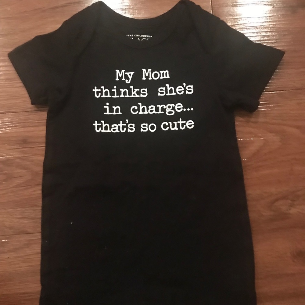 NWT children’s place romper